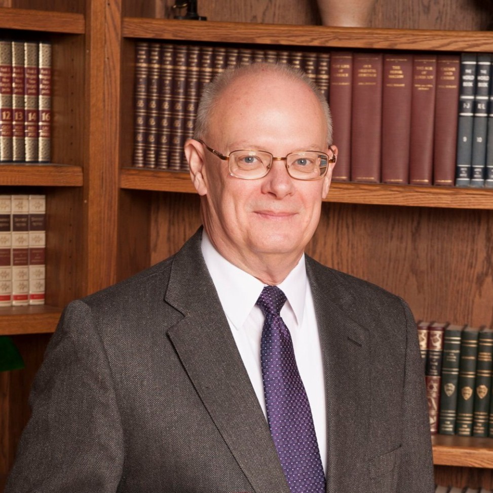 Dr. Phil Stringer